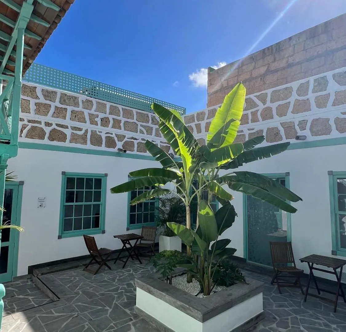 منزل ريفي غراناديا دي أبونا Hacienda De Las Indias, La Habana