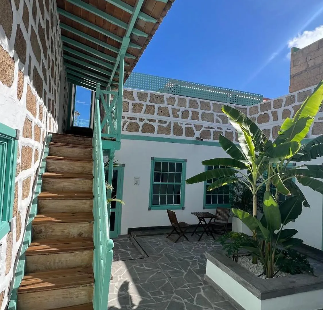 غراناديا دي أبونا Hacienda De Las Indias, La Habana إسبانيا