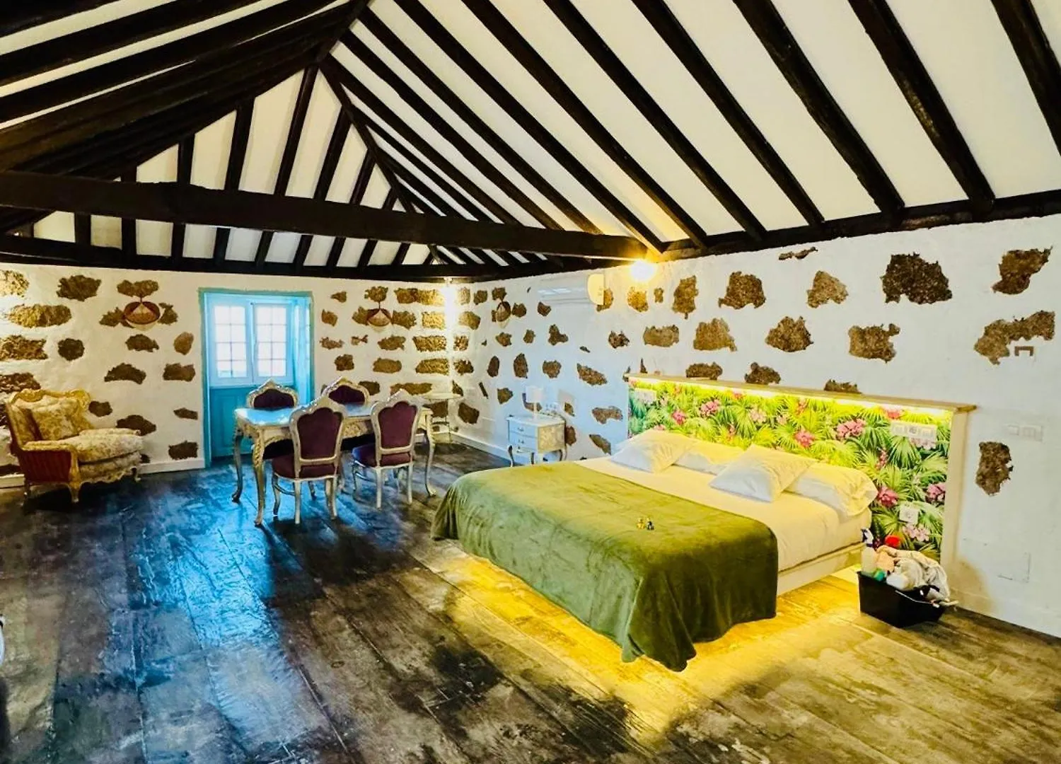 غراناديا دي أبونا Hacienda De Las Indias, La Habana 0*, غراناديا دي أبونا